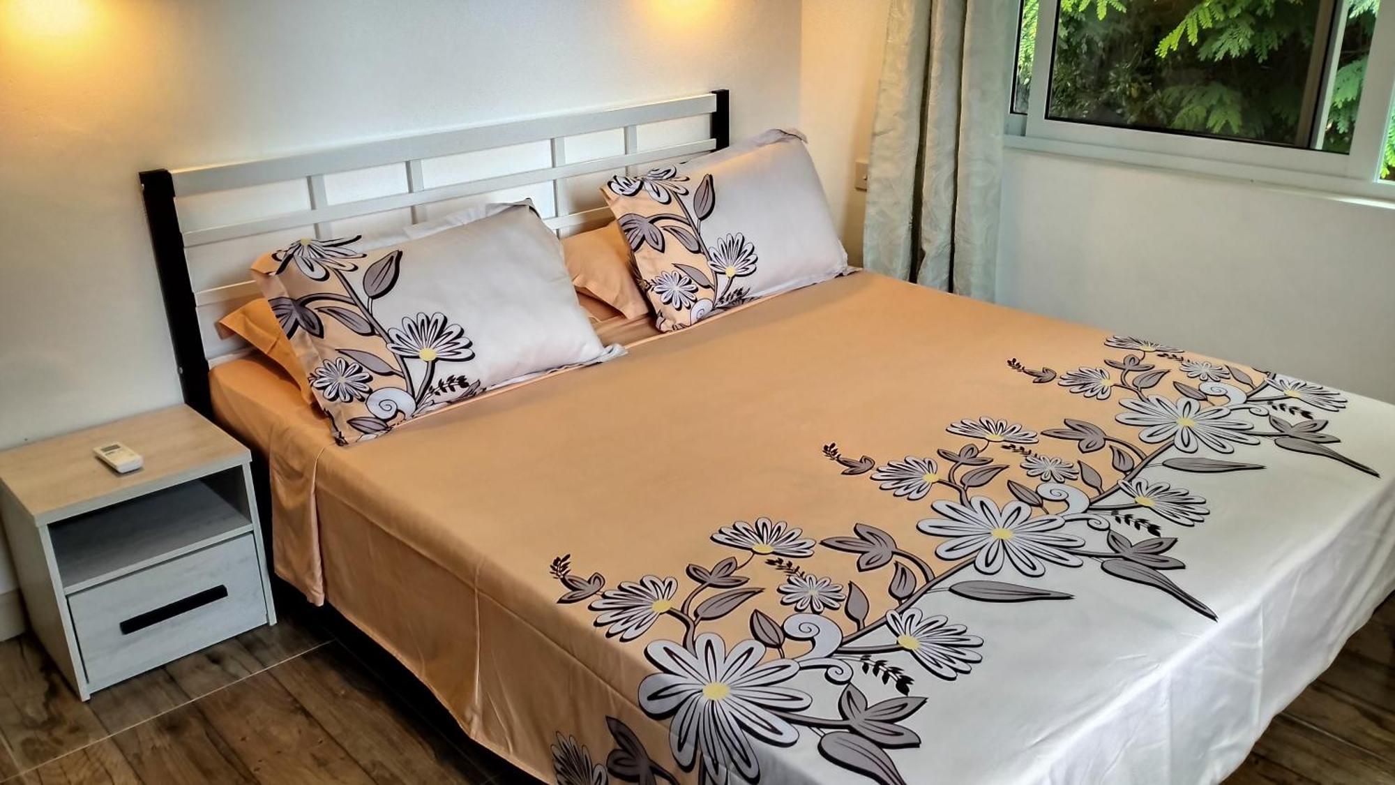 Dovass Self Catering Apartments Takamaka Værelse billede