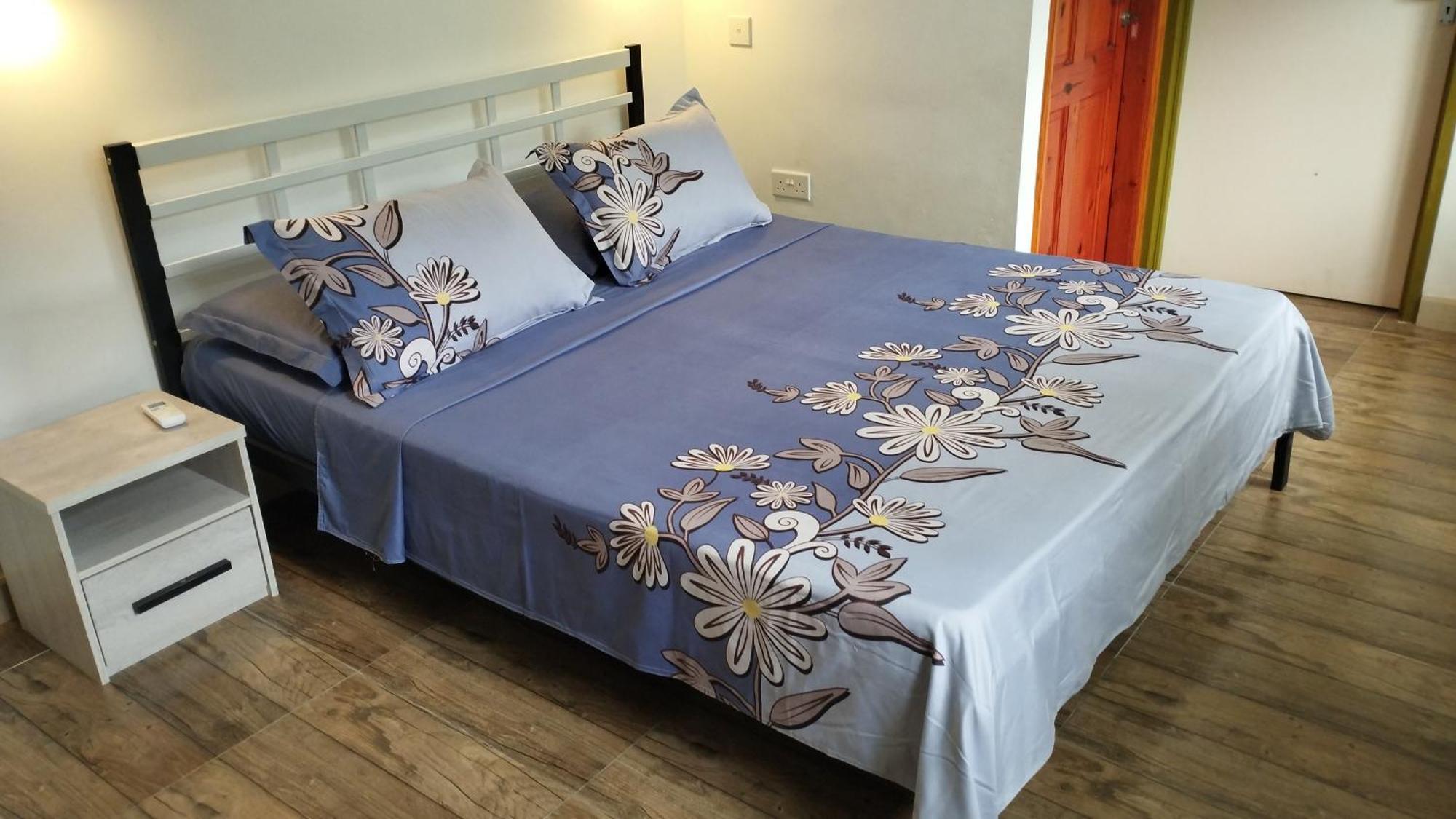 Dovass Self Catering Apartments Takamaka Værelse billede