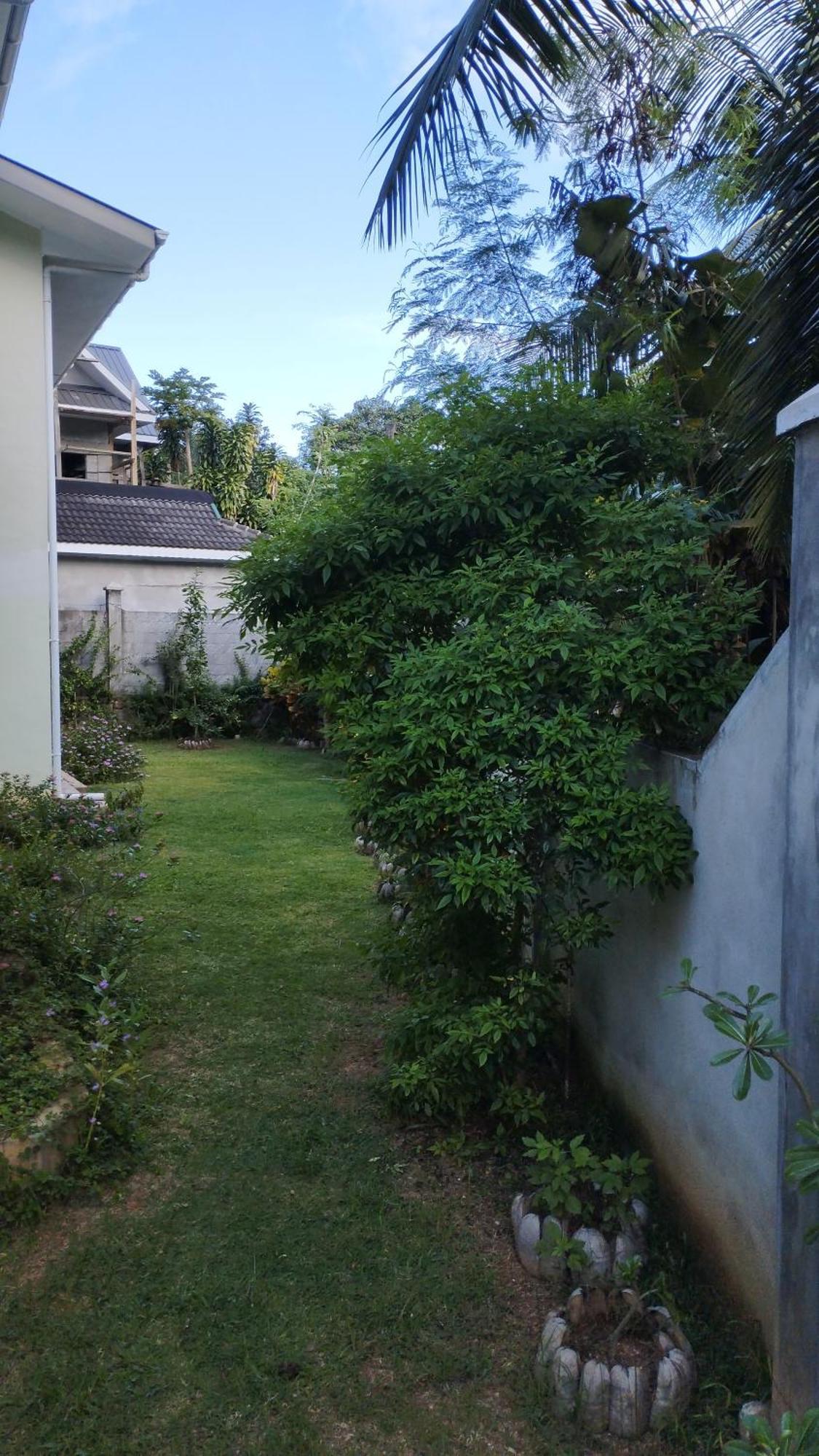 Dovass Self Catering Apartments Takamaka Eksteriør billede