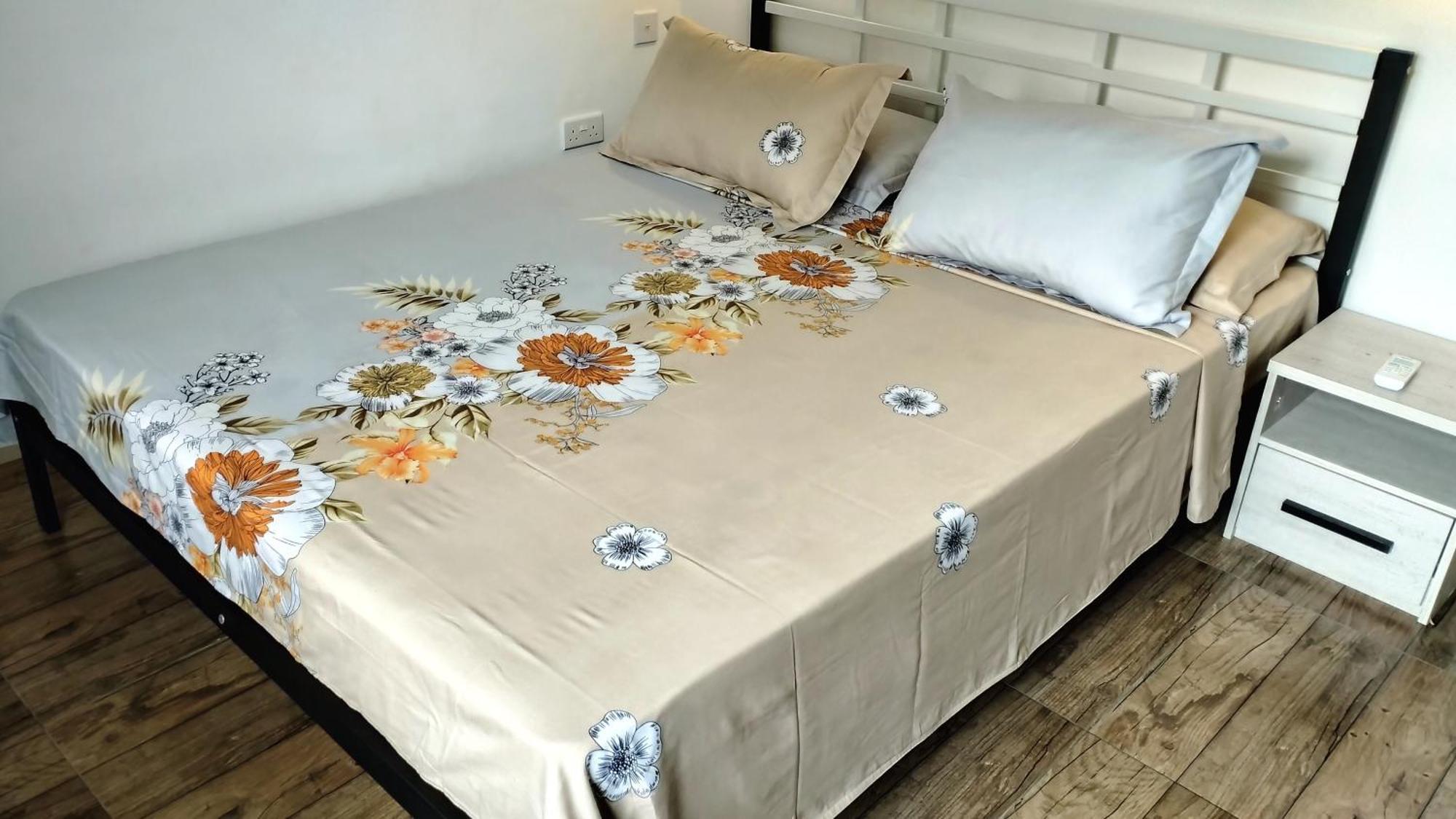 Dovass Self Catering Apartments Takamaka Værelse billede