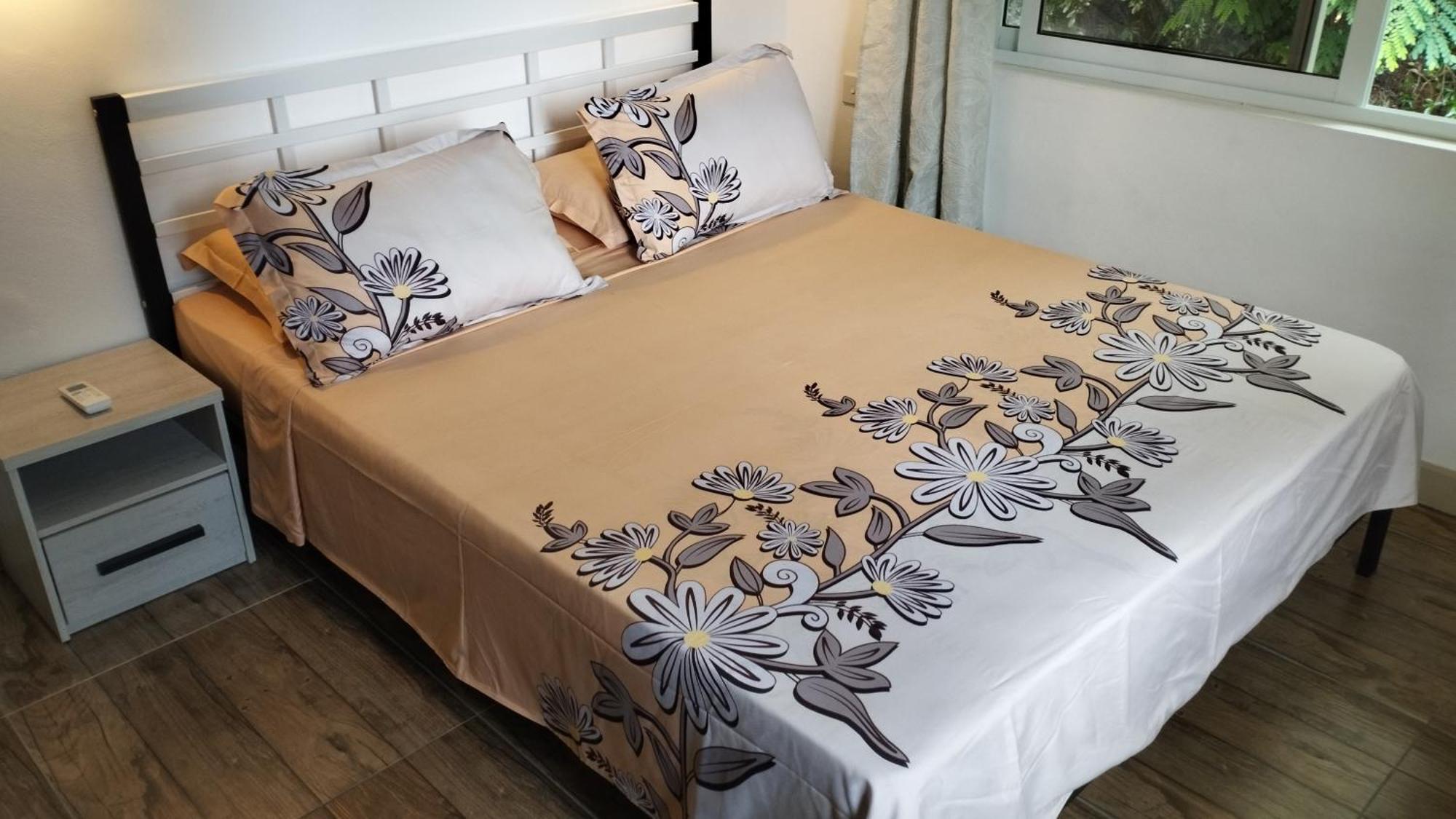 Dovass Self Catering Apartments Takamaka Værelse billede