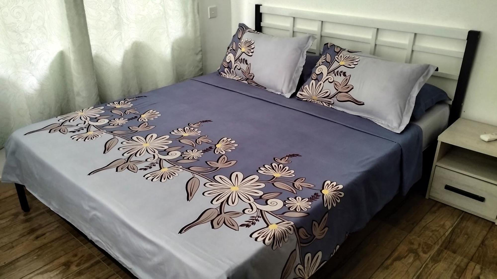 Dovass Self Catering Apartments Takamaka Værelse billede