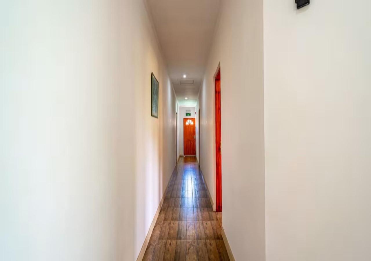 Dovass Self Catering Apartments Takamaka Eksteriør billede